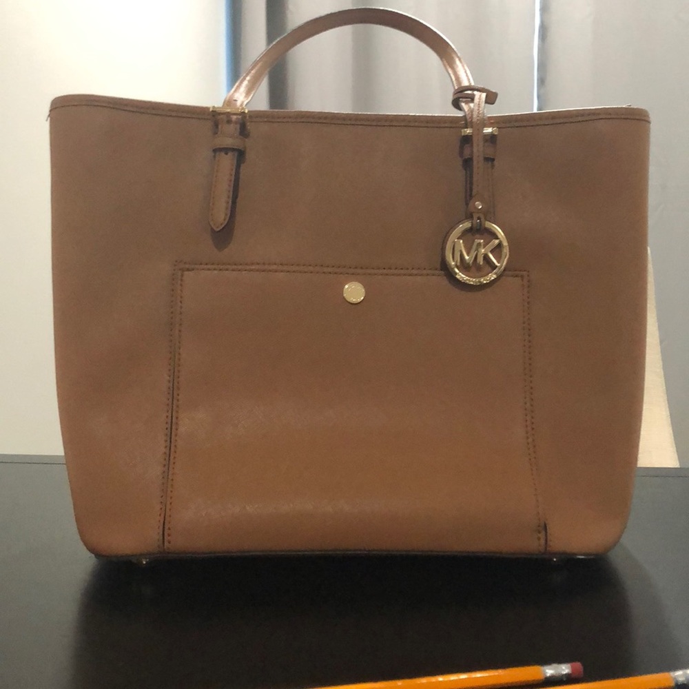 Michael Kors laptop bag